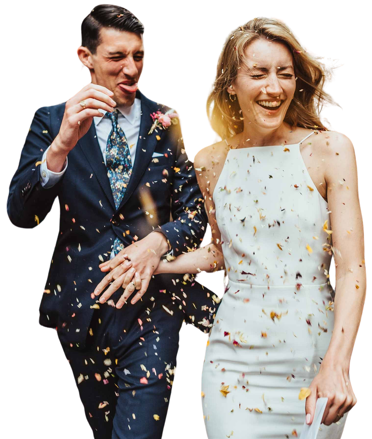 Documentary Wedding Photographer